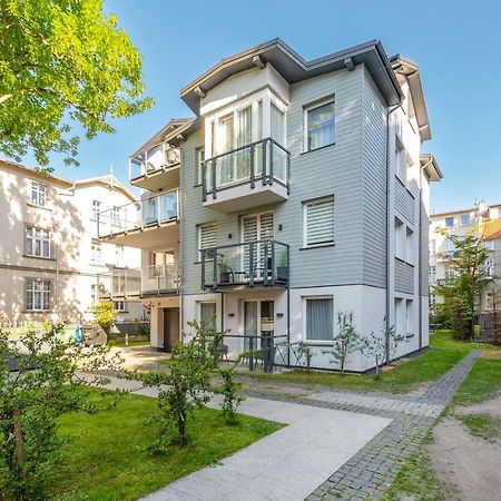 Lion Apartments - Monte Carlo Collection With Parking Sopot Exterior foto