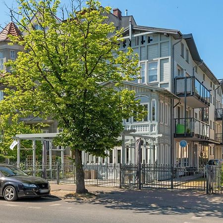 Lion Apartments - Monte Carlo Collection With Parking Sopot Exterior foto