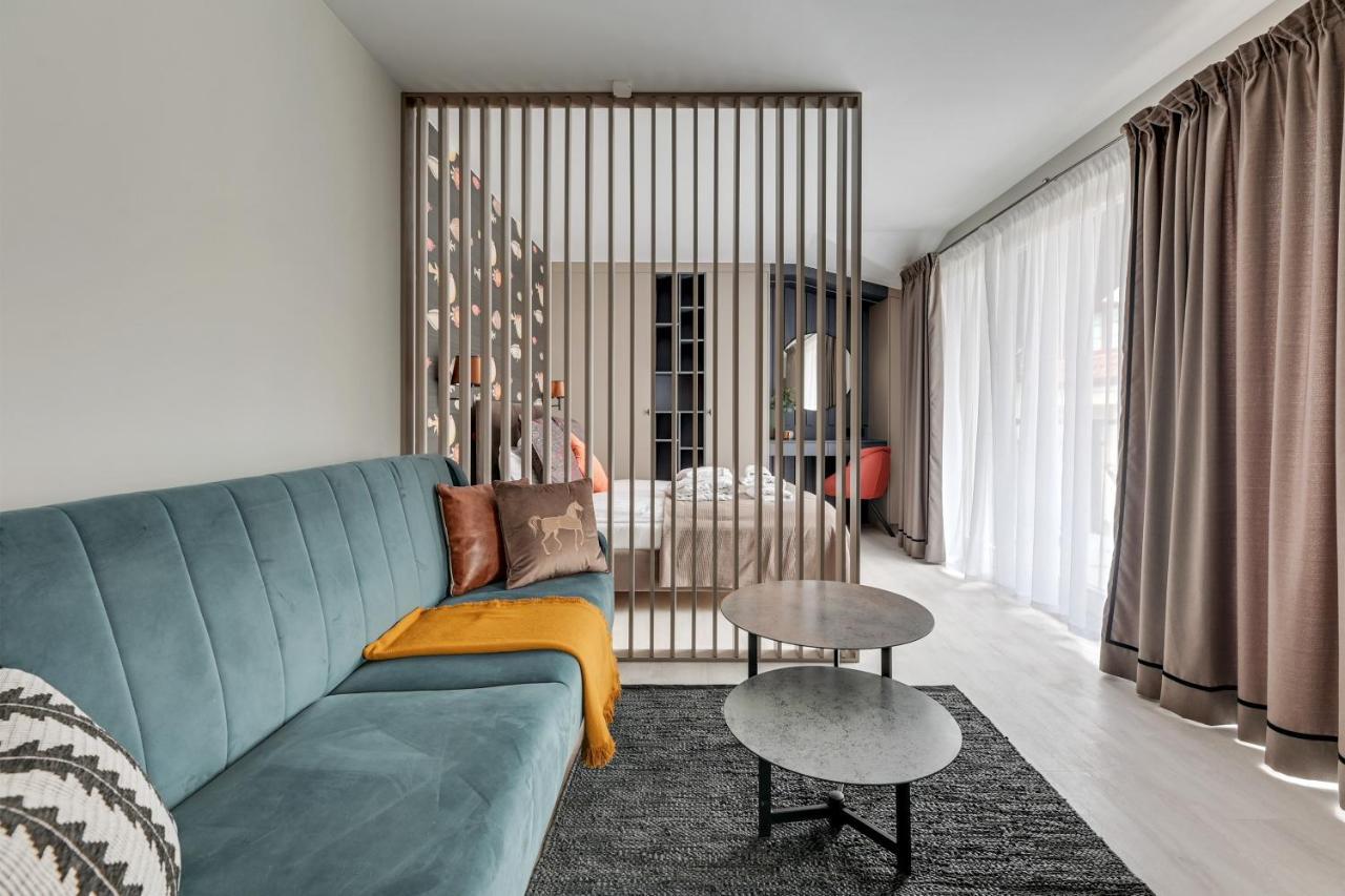 Lion Apartments - Monte Carlo Collection With Parking Sopot Exterior foto