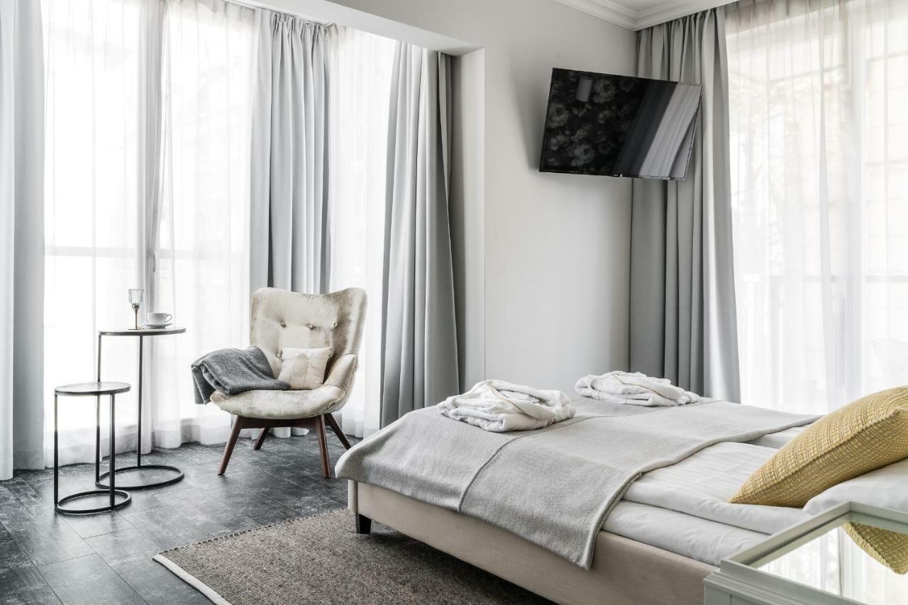 Lion Apartments - Monte Carlo Collection With Parking Sopot Exterior foto